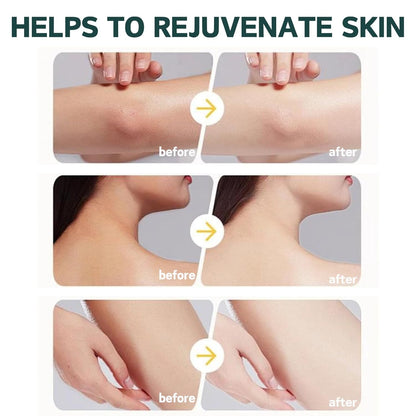 Beef Tallow Moisturizer Women Men - Tallow and Honey Balm - Hydrating Body Butter for Dry Skin - Body & Face Moisturizer -Deep Hydration with Avocado Oil and Pueraria Extract -Travel Size Gift Set